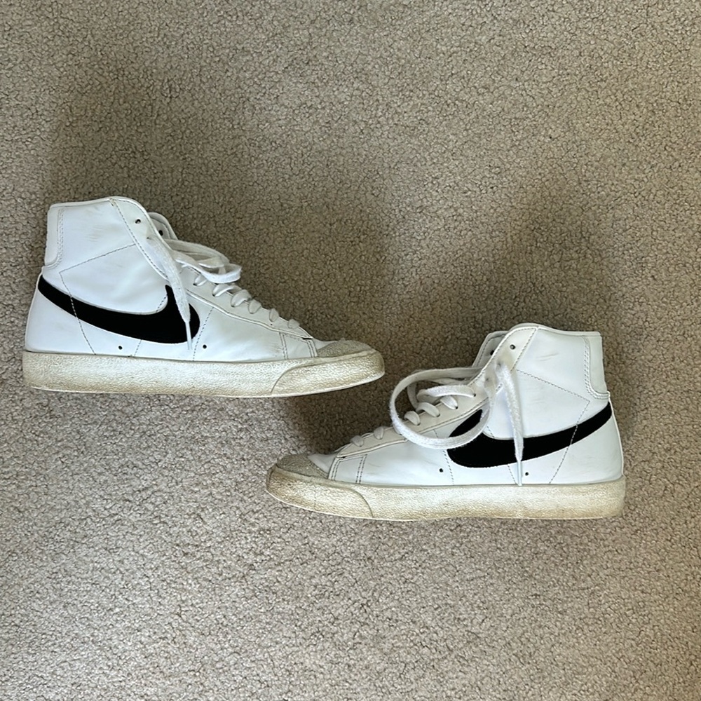 Nike Blazers